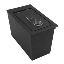 Load image into Gallery viewer, Lexus NX 250/350/350h/450h+ Center Console Safe (Fingerprint Lock with Key) : 2021-2025