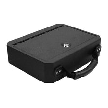 Load image into Gallery viewer, WASAI Heavy-Duty Under Seat Car Gun Safe - Mechanical Pistol Vault