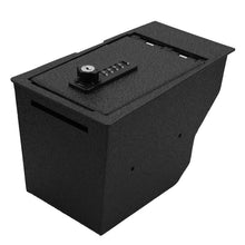 Load image into Gallery viewer, Cadillac XT5/XT6 Center Console Safe (4-Digit Combo Lock with Key) : 2020-2026