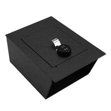 Load image into Gallery viewer, Pro Honda Ridgeline Honda Passport and Honda Pilot Center Console Safe (4-Digit Combo Lock) : 2016-2023