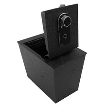 Load image into Gallery viewer, Pro Honda HRV Center Console Safe (Fingerprint Lock with Key) : 2023-2025