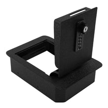 Load image into Gallery viewer, Pro Hyundai Santafe Center Console Safe (4-Digit Combo Lock with Key) : 2024-2025
