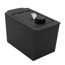 Load image into Gallery viewer, Honda Civic Incompatible with Si version Center Console Safe (4-Digit Combo Lock) : 2022-2026