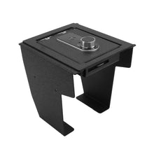 Load image into Gallery viewer, Mazda CX-5 Center Console Safe (Fingerprint Lock with Key) : 2017-2025