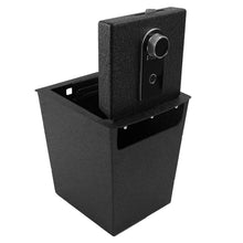 Load image into Gallery viewer, Hyundai Tucson Center Console Safe  (Fingerprint Lock with Key) : 2025