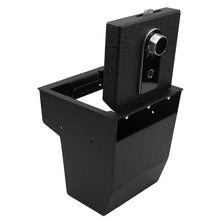 Load image into Gallery viewer, Mazda CX-5 Center Console Safe (Fingerprint Lock with Key) : 2018-2025