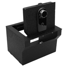 Load image into Gallery viewer, Toyota 4Runner Center Console Safe (Fingerprint Lock with Key) : 2025