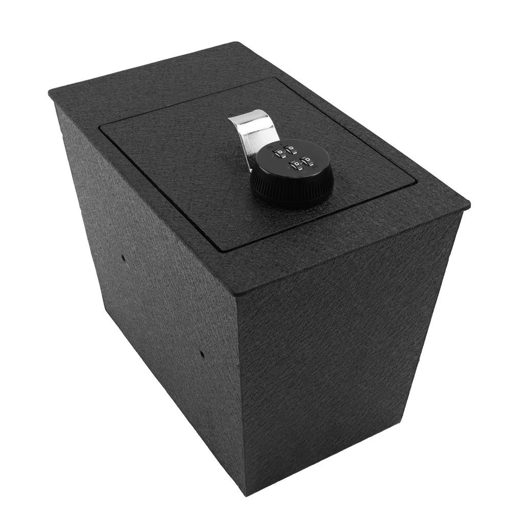 Pro Honda HRV Center Console Safe (4-Digit Combo Lock) : 2023-2025
