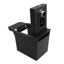 Load image into Gallery viewer, Mazda CX-50 Center Console Safe (Fingerprint Lock with Key) : 2023-2025