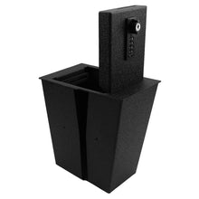 Load image into Gallery viewer, Chevrolet Equinox Center Console Safe (4-Digit Combo Lock with Key) : 2025-2026