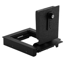 Load image into Gallery viewer, Ford Edge Center Console Safe (4-Digit Combo Lock with Key) : 2020-2024