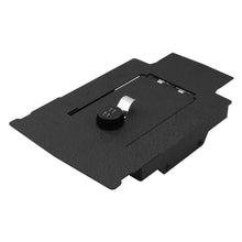 Load image into Gallery viewer, Toyota Grand highlander Center Console Safe (4-Digit Combo Lock) : 2024-2026
