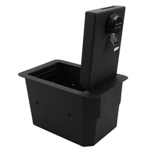 Load image into Gallery viewer, Hyundai Santa Fe Center Console Safe (4-Digit Combo Lock) : 2024-2026