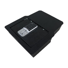 Load image into Gallery viewer, Dodge Ram 1500/2500/3500 Underseat Console Safe (Electronic Number Lock) : 2020-2024