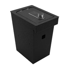 Load image into Gallery viewer, Nissan Murano Center Console Safe (Fingerprint Lock with Key) : 2017-2024