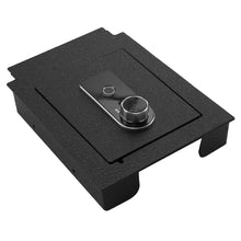 Load image into Gallery viewer, Ford Edge Center Console Safe  (Fingerprint Lock with Key) : 2020-2024