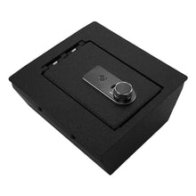 Load image into Gallery viewer, Toyota Grandhighlander Center Console Safe  (Fingerprint Lock with Key) : 2024-2025