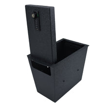 Load image into Gallery viewer, Subaru Asent Center Console Safe (4-Digit Combo Lock with Key) : 2019-2025