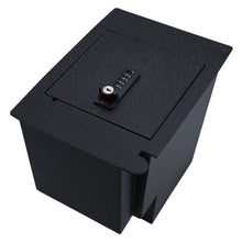 Load image into Gallery viewer, Pro Toyota 4Runner Center Console Safe (4-Digit Combo Lock with Key) : 2010-2024