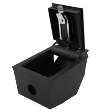 Load image into Gallery viewer, Pro BMW X3 Center Console Safe (Fingerprint Lock with Key) : 2025