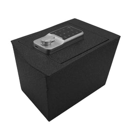Pro Hyundai Sonata Center Console Safe ( Electronic Number Lock) : 2024-2026