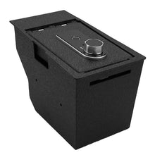 Load image into Gallery viewer, Cadillac XT5/XT6 Center Console Safe (Fingerprint Lock with Key) : 2020-2026