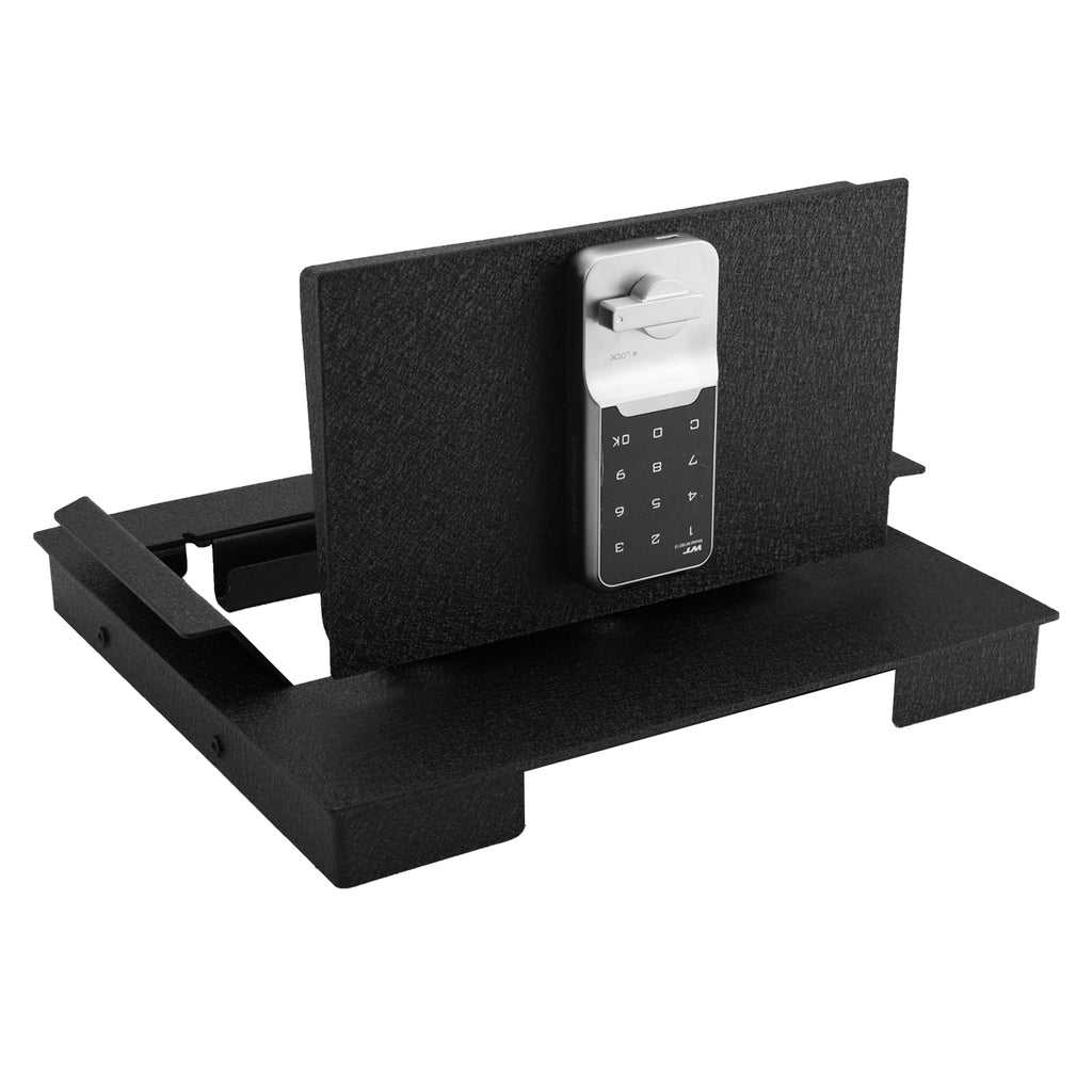 Pro Ford F250/F350/F450 Super Duty Center Console Safe (Electronic Number Lock) : 2023-2026