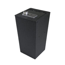 Load image into Gallery viewer, Range Rover Center Console Safe (Fingerprint Lock with Key) : 2022-2024