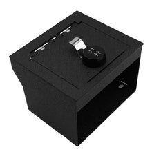 Load image into Gallery viewer, Toyota 4Runner Center Console Safe (4-Digit Combo Lock) : 2025