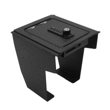 Load image into Gallery viewer, Mazda CX-5 Center Console Safe (4-Digit Combo Lock with Key) : 2017-2025