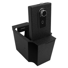 Load image into Gallery viewer, Honda Accord Center Console Safe (Fingerprint Lock with Key) : 2023-2025