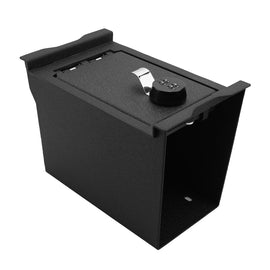 Toyota RAV4 Center Console Safe (4-Digit Combo Lock) : 2026