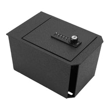 Load image into Gallery viewer, Pro Toyota Rav4 Center Console Safe ( 4-Digit Combo Lock with Key) : 2013-2018