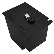 Load image into Gallery viewer, Pro Toyota 4Runner Center Console Safe (4-Digit Combo Lock) : 2010-2024