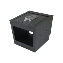 Load image into Gallery viewer, Lexus GX550 Center Console Safe (Fingerprint Lock with Key) : 2024-2025