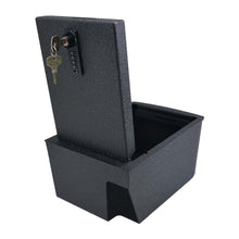 Load image into Gallery viewer, Volkswagen Atlas Center Console Safe (4-Digit Combo Lock with Key) : 2018-2023