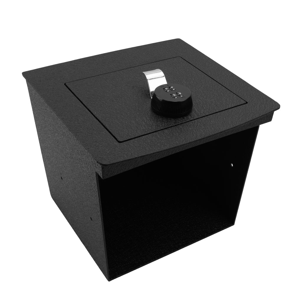 Pro Kia Carnival Center Console Safe (4-Digit Combo Lock) : 2021-2026