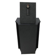 Load image into Gallery viewer, Chevrolet Traverse Center Console Safe (4-Digit Combo Lock with Key) : 2018-2023