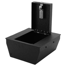 Load image into Gallery viewer, Toyota Grandhighlander Center Console Safe (4-Digit Combo Lock with Key) : 2024-2025