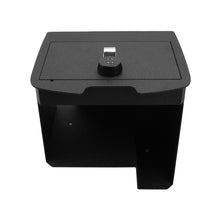 Load image into Gallery viewer, Pro Chevrolet Silverado 1500 Center Console Safe (4-Digit Combo Lock) : 2007-2013
