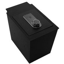 Load image into Gallery viewer, Subaru Crosstrek Center Console Safe  (Fingerprint Lock with Key) : 2024-2025