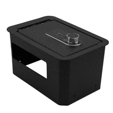 Load image into Gallery viewer, Infiniti QX80 Center Console Safe (Fingerprint Lock with Key) : 2025-2026