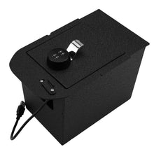 Load image into Gallery viewer, Pro Toyota RAV4 Center Console Safe (4-Digit Combo Lock) : 2019-2025