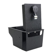 Load image into Gallery viewer, Subaru Outback Center Console Safe (4-Digit Combo Lock) : 2020-2025