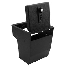 Load image into Gallery viewer, Mazda CX-5 Center Console Safe (4-Digit Combo Lock with Key) : 2018-2025