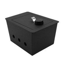 Load image into Gallery viewer, Pro Hyundai Palisade Center Console Safe (4-Digit Combo Lock) : 2026