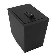 Load image into Gallery viewer, Pro Chevrolet Malibu Center Console Safe (4-Digit Combo Lock with Key) : 2016-2025