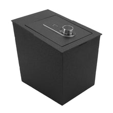 Load image into Gallery viewer, Pro Hyundai Tucson Center Console Safe (Fingerprint Lock with Key) : 2016-2021