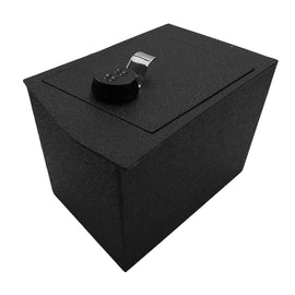 Pro Hyundai Sonata Center Console Safe (4-Digit Combo Lock) : 2024-2026