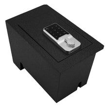 Load image into Gallery viewer, Pro Toyota Tundra and Sequoia Center Console Safe (Electronic Number Lock) : 2022-2026